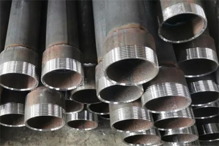 泰安声测管厂家