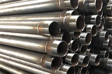 泰安声测管厂家